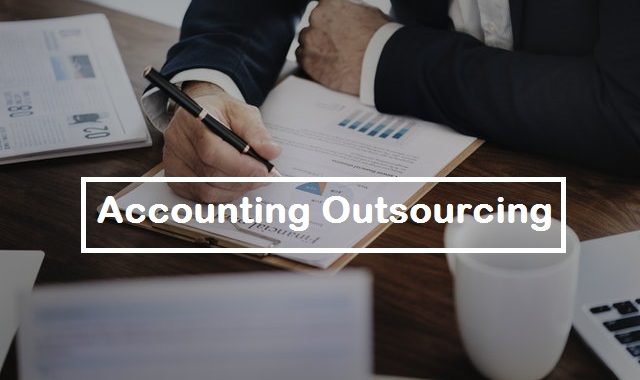 accountancy outsourcing Business