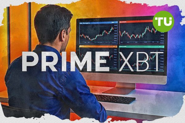 Discovering PrimeXBT An In-Depth Look at the Online Trading Platform Discovering PrimeXBT An In-Depth Look at the Online Trading Platform