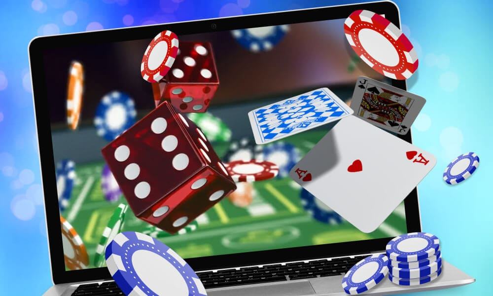 Experience the Thrill of Gaming at Casino R2pbet UK 7