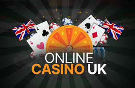 Explore Online Casinos with Free Bonuses in the UK