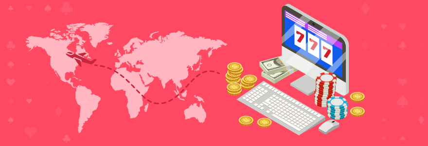 Nejlepší online casino Najděte svůj ideální zážitek z hraní