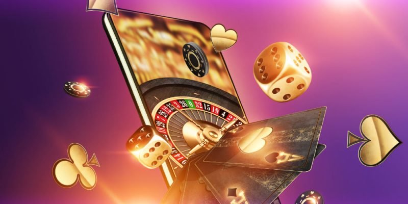 Top Mobile-Friendly Casino Games to Experience in 2023 Top Mobile-Friendly Casino Games to Experience in 2023