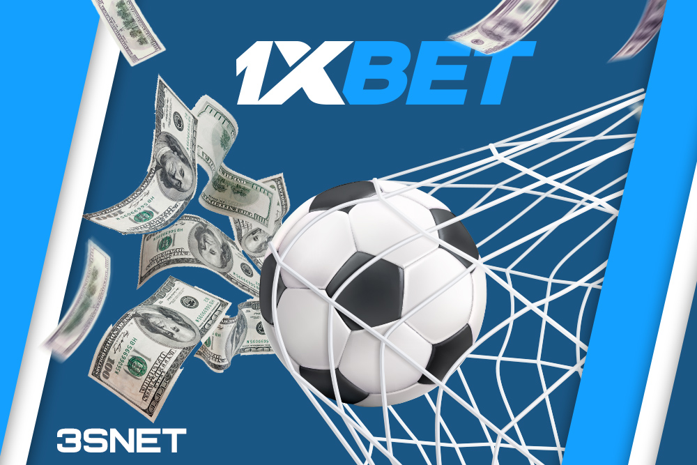 Winning Big The Exciting World of 1xBet Slots Winning Big The Exciting World of 1xBet Slots