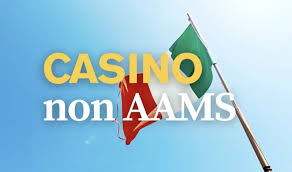 Casinò Non AAMS Legali Guida Completa e Consigli Utili