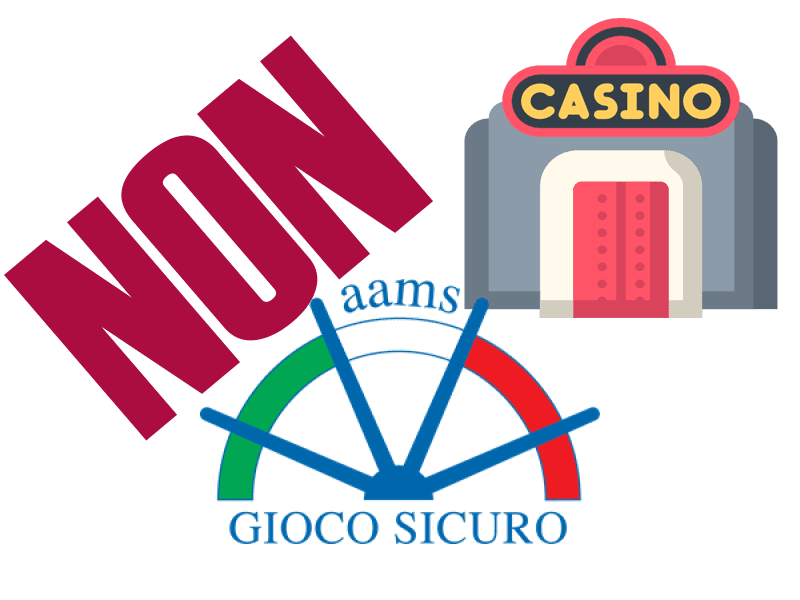 Casinò Non AAMS Legali Guida Completa e Consigli Utili