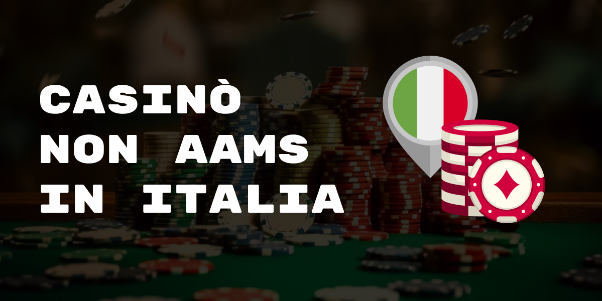 Casinò Non AAMS Legali Guida Completa e Consigli Utili
