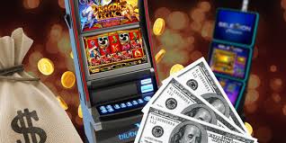 Discover the Exciting World of MadCasino Online Casino 1599862125