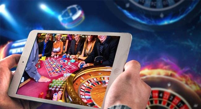 Experience the Thrill of Gaming at Swift Casino Experience the Thrill of Gaming at Swift Casino