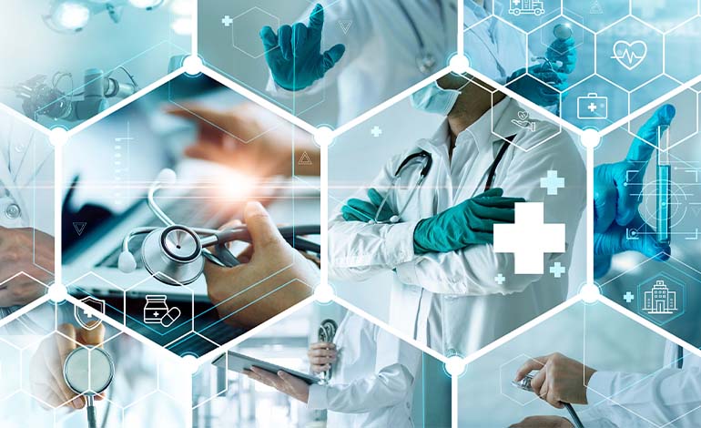 Explorez les Avantages de la Santé en Ligne avec sante-en-ligne24.fr