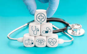 Explorez les Avantages de la Santé en Ligne avec sante-en-ligne24.fr