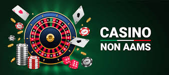 Guida ai Casino Non AAMS con Prelievo Immediato -1656782905