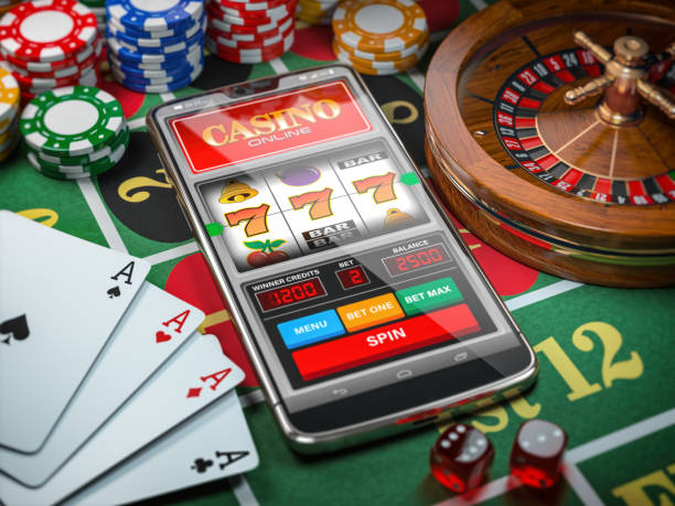 JB Casino Your Ultimate Online Gaming Destination