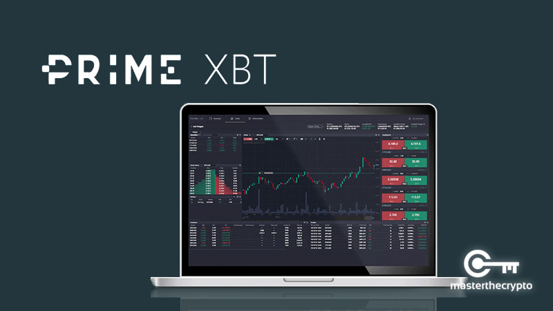 Maximize Your Returns A Comprehensive Guide to PrimeXBT Trading