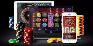 The Exciting World of Online Casino Jokabet A Comprehensive Guide The Exciting World of Online Casino Jokabet A Comprehensive Guide