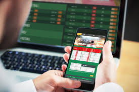Exploring Betwinner A Comprehensive Guide to Sports Betting and Online Casino Games