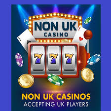 Exploring Non-UK Licensed Casinos Pros, Cons, and Options