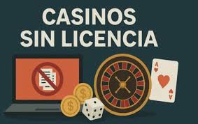 Los Mejores Casinos No Licenciados Confiables en 2025 -1464796388