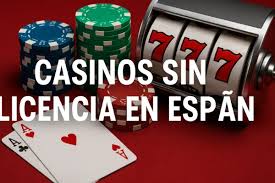 Los Mejores Casinos Online No Licenciados Confiables
