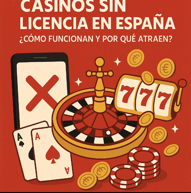 Los Mejores Casinos Online No Licenciados Confiables