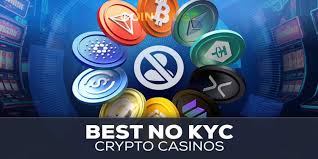 No KYC Casinos The Future of Online Gambling -1996447513 No KYC Casinos The Future of Online Gambling -1996447513