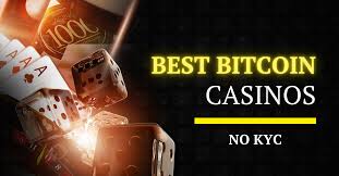 No KYC Casinos The Future of Online Gambling -1996447513 No KYC Casinos The Future of Online Gambling -1996447513