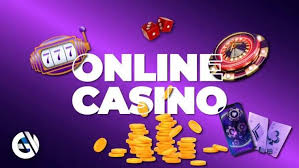 Play, Spin, and Win Unleashing the Fun of Online Gaming
