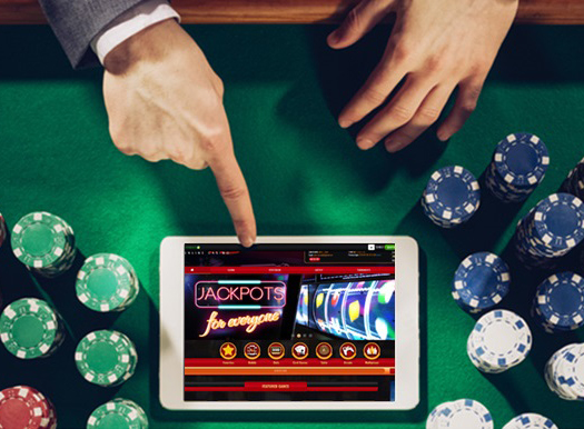 Streamlined Instant Casino Registration Process Explained -77100764