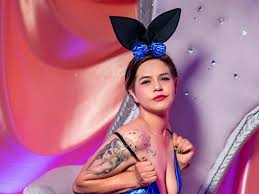 The Allure of Ebony Live Sex Cam An Exploration