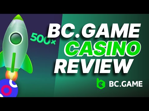 Unveiling the Exciting World of BC.GAME Your Ultimate Guide to Online Gaming