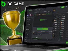 Unveiling the Exciting World of BC.GAME Your Ultimate Guide to Online Gaming