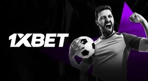 1xBet App A Comprehensive Guide to Mobile Betting 485124065