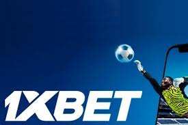 1xBet App The Future of Betting in Your Pocket