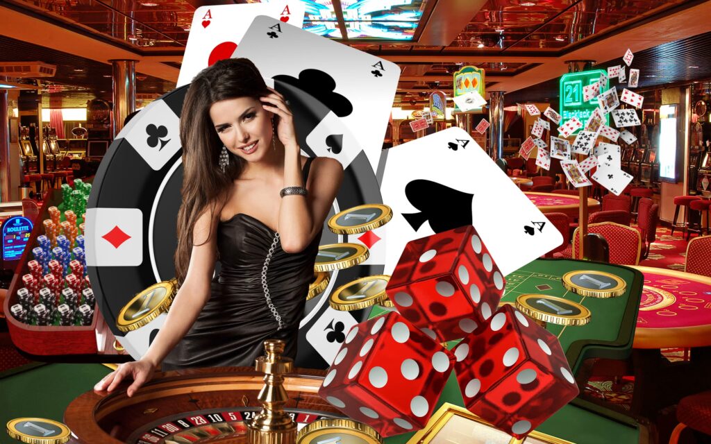 Die besten Online Casinos im Ausland Chancen und Risiken