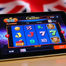Die besten Online Casinos im Ausland Chancen und Risiken