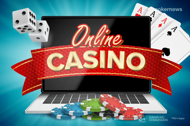 Experience the Thrill of Online Instant Casinos -1661007420