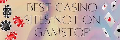 Explore the Exciting World of New Non Gamstop Casino Sites 1063564065