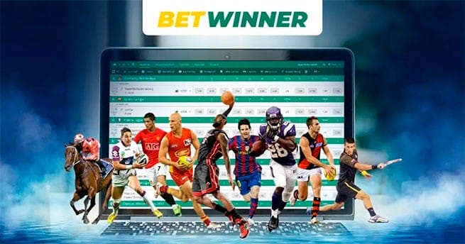 Exploring BetWinner Bonuses Unlock Your Potential