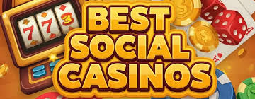 Exploring Real Money Social Casinos The New Trend in Online Gaming Exploring Real Money Social Casinos The New Trend in Online Gaming