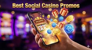 Exploring Real Money Social Casinos The New Trend in Online Gaming Exploring Real Money Social Casinos The New Trend in Online Gaming