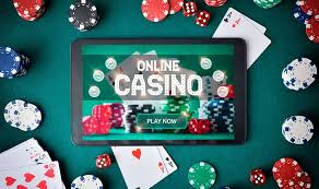 Immersive Live Dealer Games That Bring the Casino Experience to You Immersive Live Dealer Games That Bring the Casino Experience to You