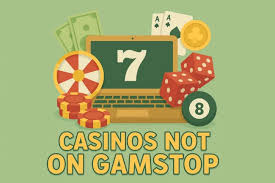 Independent Non GamStop Casinos A Comprehensive Guide