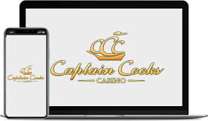 Is Captain Cooks Casino Legit A Detailed Review