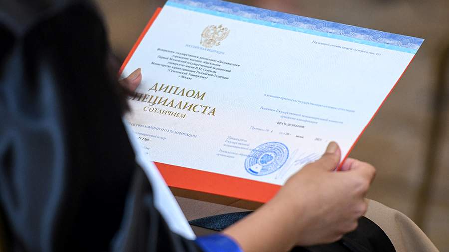 Купить диплом в Уфе с достоинством и гарантией качества