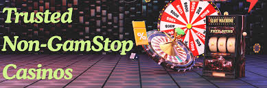 Legit Casinos Not on GamStop Trusted Gaming Options