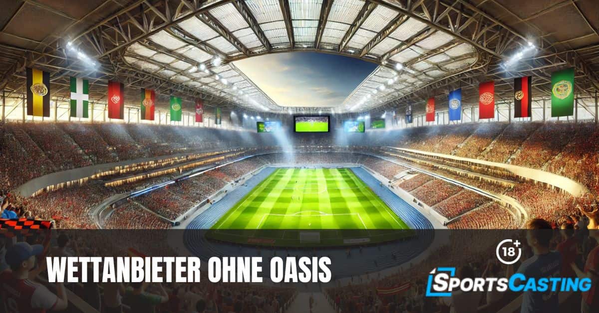 Sportwetten ohne Lugus Der ultimative Ratgeber für verantwortungsvolles Wetten