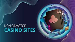 Top Casino Sites Not on Gamstop Enjoy Gaming Freedom