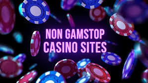 Trusted Casinos Not on GamStop A Guide to Safe Gambling
