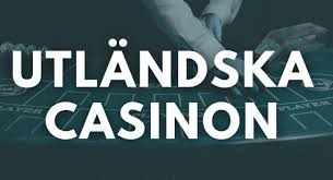Utländska Casino En Djupdykning i Spelvärlden 541631362