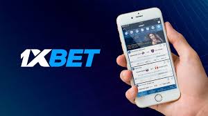 1xBet APP for iOS Your Ultimate Betting Companion 2081518580