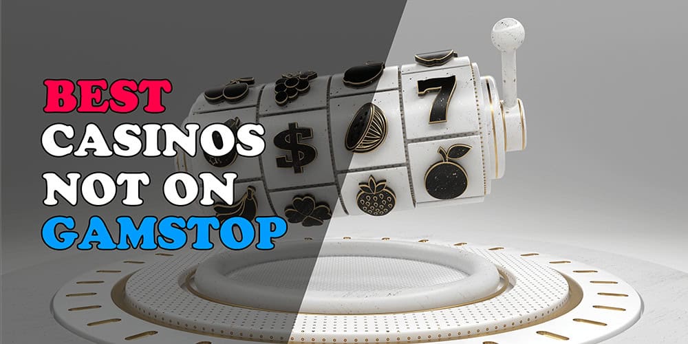 Betting Sites Not on Gamstop - Discover New Opportunities